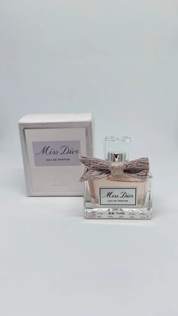 Miniatura Perfume Miss Dior Feminino EDP 5ml