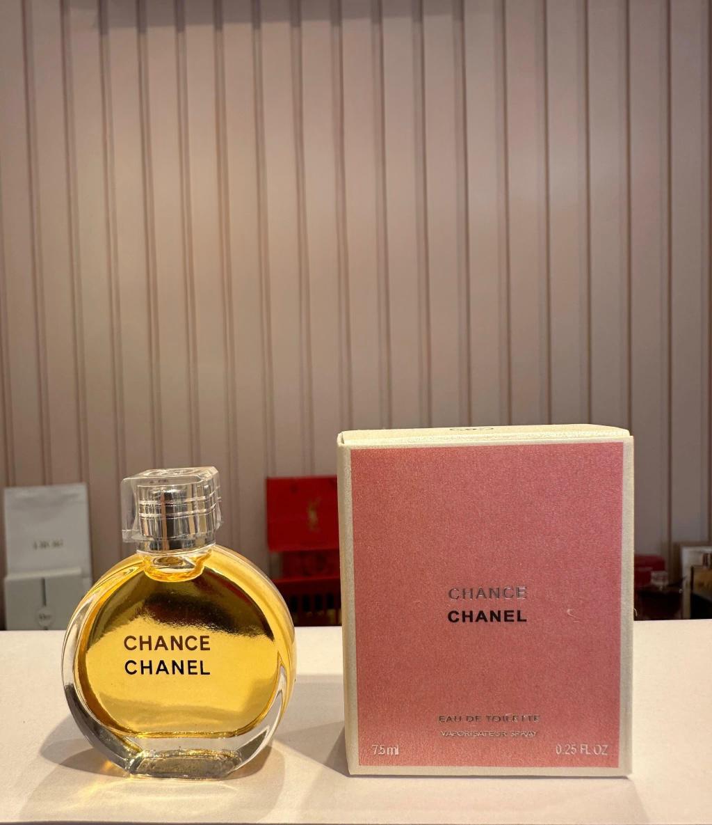 Perfume de Miniatura CHANEL (7.5ml)
