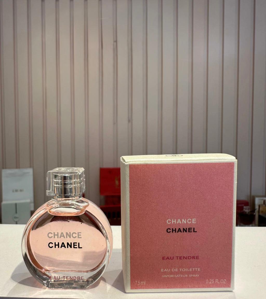 Perfume de Miniatura CHANEL (7.5ml)
