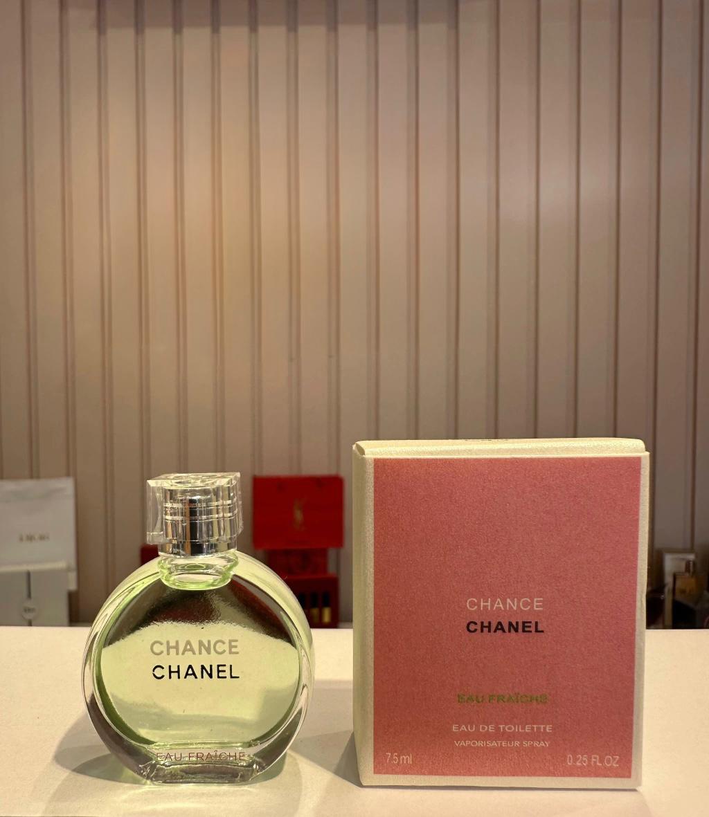 Perfume de Miniatura CHANEL (7.5ml)