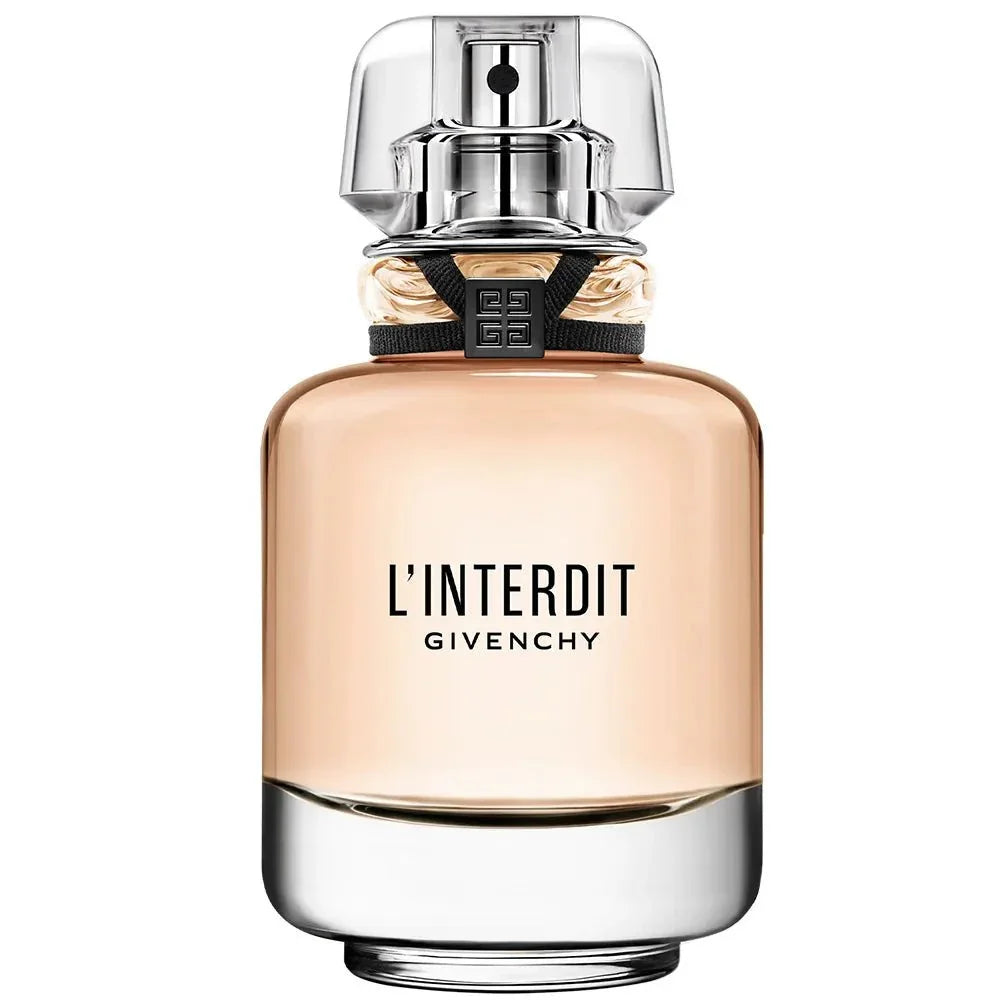 Combo 3 Miniaturas - Linterdit parfum + La Vie Est Belle Rose Extraordinaire + Moon Paris - Almah Importados