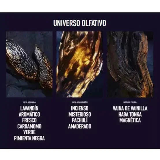 Miniatura Perfume Original Invictus Victory Elixir Paco Rabanne Eau de Toilette 5 ml - Almah Importados