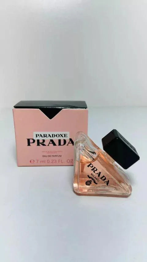 Miniatura PRADA Paradoxe (7ml) - Almah Importados