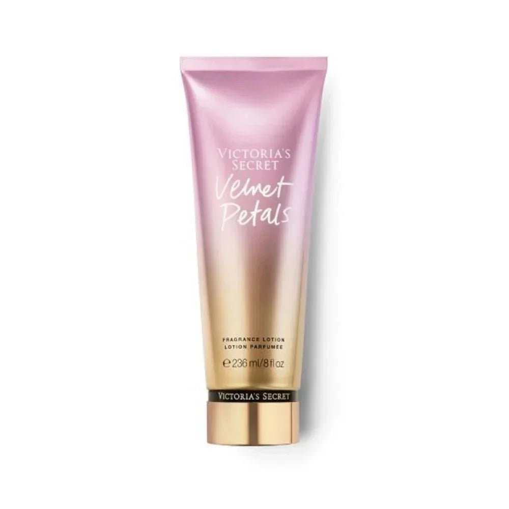 VELVET PETALS LOÇÃO CORPORAL HIDRATANTE VICTORIA'S SECRET - Almah Importados