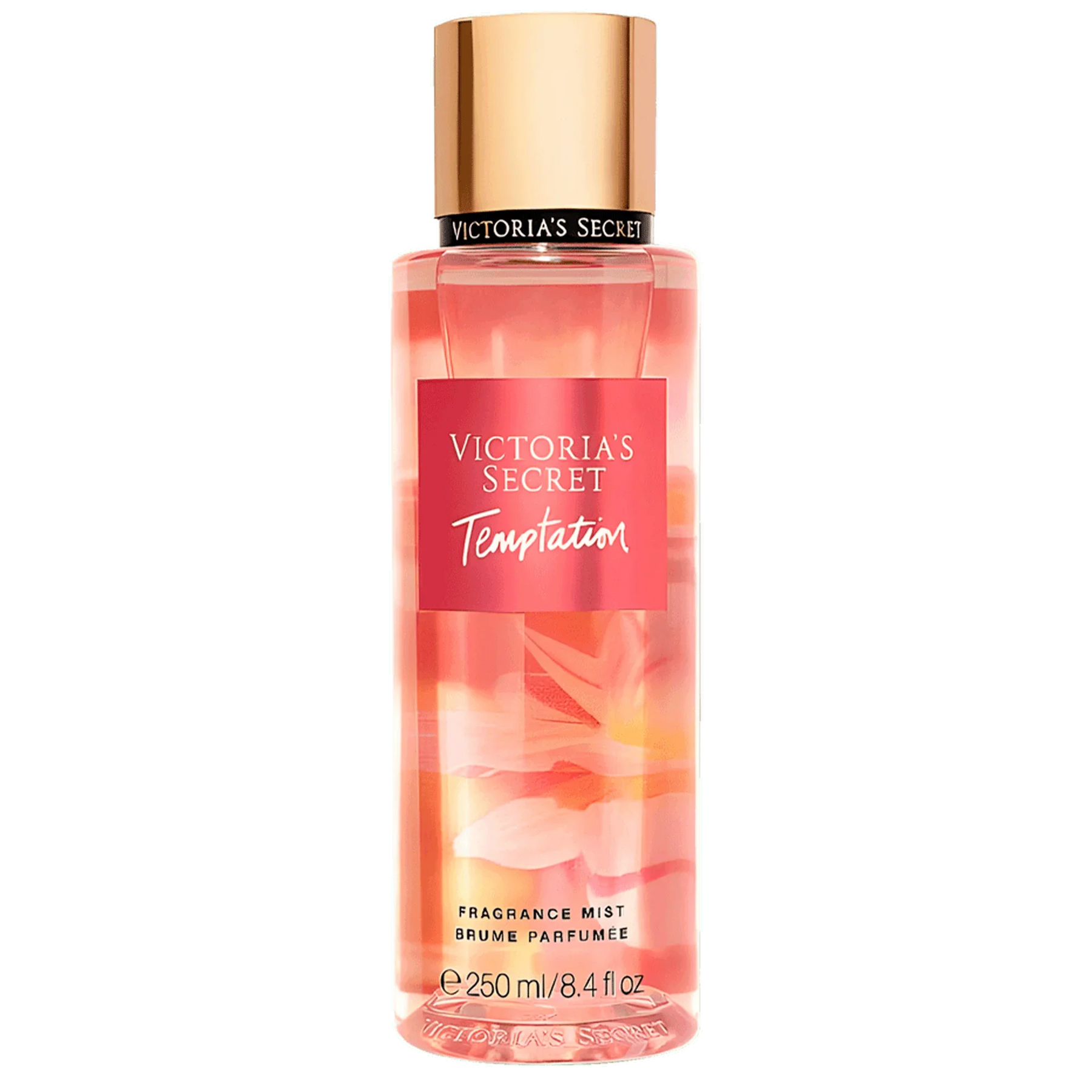 Victoria's Secret Temptation - Body Splash - 250ml - Almah Importados
