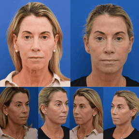 Face Glow 2.0® - Definição e Rejuvenescimento + Brinde