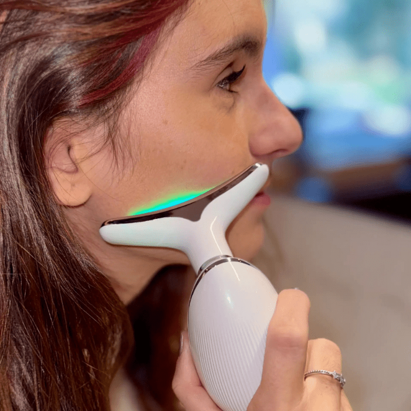 Face Glow 2.0® - Definição e Rejuvenescimento + Brinde