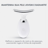 Face Glow 2.0® - Definição e Rejuvenescimento + Brinde