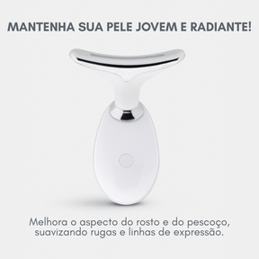 Face Glow 2.0® - Definição e Rejuvenescimento + Brinde