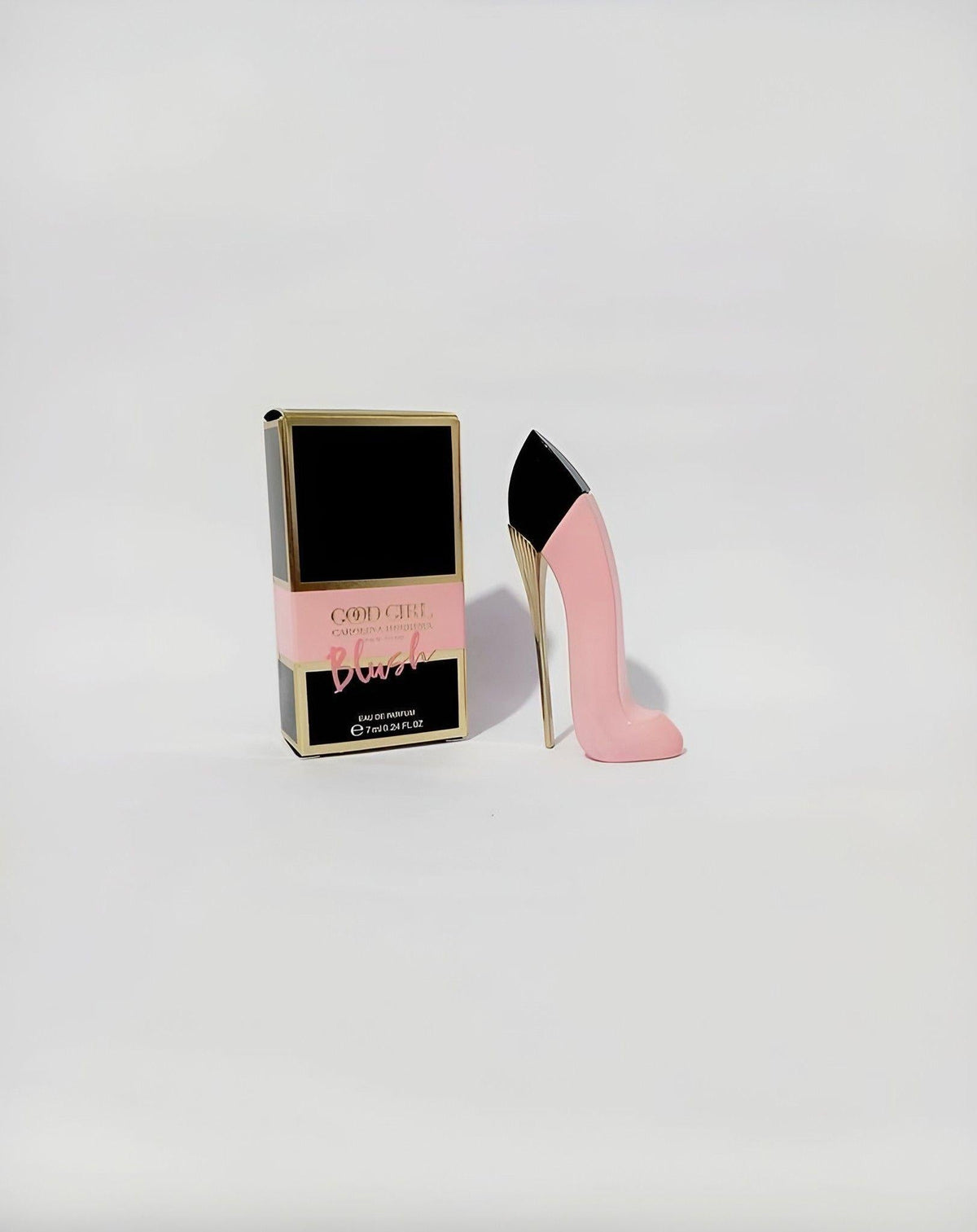 Miniatura Perfume Jean Paul Gaultier Divine EDP 6 ml - Almah Importados