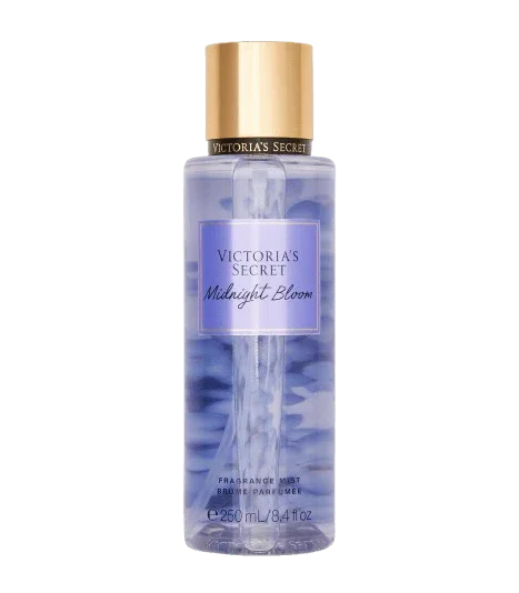 Victoria’s Secret Body Splash Midnight Bloom 250ml - Almah Importados